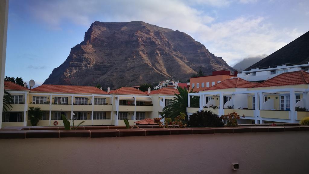Apartamentos Ferpa Valle Gran Rey Luaran gambar